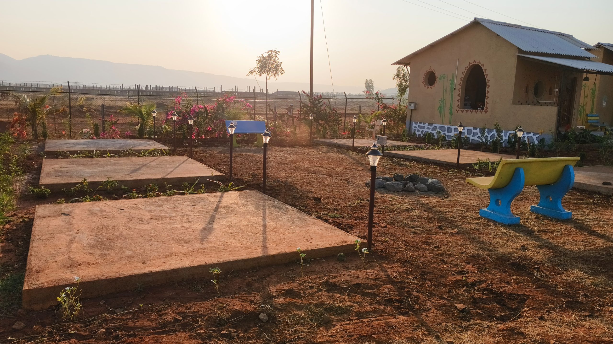 ElRohe Farms Kamshet